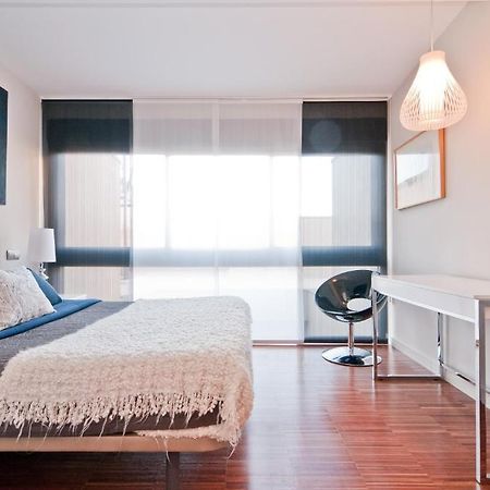 Smartrental Chueca Madrid Luaran gambar