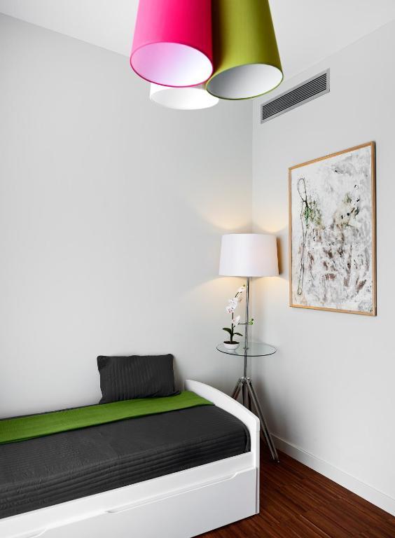 Smartrental Chueca Madrid Bilik gambar