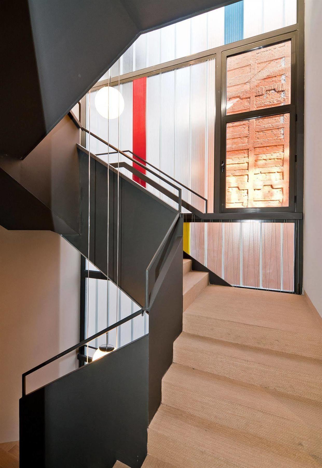 Smartrental Chueca Madrid Luaran gambar